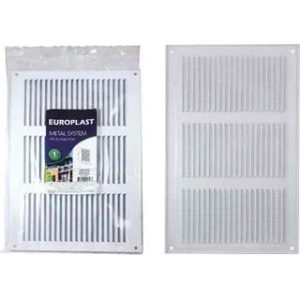 ΠΕΡΣΙΔΑ ΜΕΤΑΛΙΚΗ.ΛΕΥΚΗ 300χ100