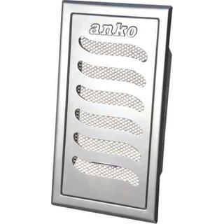 ΠΕΡΣΙΔΑ ΤΖΑΚΙΟΥ ΡΥΘΜΙΖΟΜΕΝΗ inox 125χ215 ΠΕΡΣΙΔΑ ΤΖΑΚΙΟΥ ΡΥΘΜΙΖΟΜΕΝΗ inox 125χ215