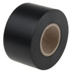 ΤΑΙΝΙΑ ΜΟΝΩΤΙΚΗ ΜΑΥΡΗ 38mmx20yards,x0.13mm wonder ΦΑΡΔΕΙΑ gtc