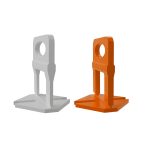 ΑΛΦΑΔΙΑΣΜΑΤΟΣ ΑΠΟΣΤ.ΠΛΑΚΙΔ.(ΥΠΟΔΟΧΕΣ) 1,0mm (200τμχ.) kseibi