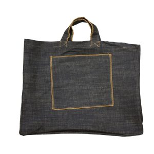 gtc ΤΣΑΝΤa ΜΑΣΤΟΡΩΝ ΤΖΙΝ ΜΕΓΑΛΗ 600*480*130mm gtc