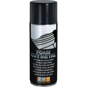 dcp ΣΠΡΕΥ ΚΟΠΗΣ ΜΕΤΑΛΛΩΝ για ΚΑΘ.ΕΠΙΦΑΝ. σε ΑΦΡΟ 400ml