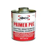 ΚΑΘΑΡΙΣΤΙΚΟ pvc primer 473ml dimco