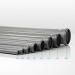 valsir pp ΣΩΛΗΝΑΣ Φ40/2,0m