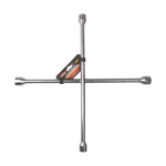 ΣΤΑΥΡΟΣ ΑΥΤΟΚΙΝΗΤΟΥ 50cm/20", benman