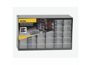 stanley ΣΥΡΤΑΡΟΘΗΚΗ ΜΕ 30 συρτ. 36,5χ15,5χ22,5cm