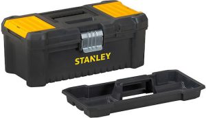 stanley ΕΡΓΑΛΕΙΟΘΗΚΗ essential ΜΕΤΑΛ.ΚΛΕΙΣΤΡΑ 41χ21χ19,5 16΄΄