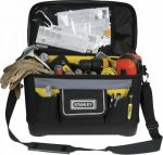 stanley ΕΡΓΑΛΕΙΟΘΗΚΗ ΚΛΕΙΣΤΗ με ΦΕΡΜΟyΑΡ 25,1Χ44,7Χ26,2cm