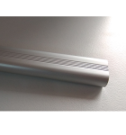 ΣΩΛΗΝΑΣ ΝΤΟΥΛΑΠΑΣ ΟΒΑΛ ΡΙΓΕ 30x15x 3m ΜΑΤ