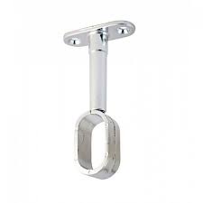 ΣΤΗΡΙΓΜΑ ΣΩΛΗΝΑΣ ΟΡΟΦΗΣ Η16mm l 80 120ΜΜ ΝΚΛ