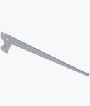 es ΒΡΑΧΙΟΝΑΣ ΡΑΦΙΟΥ "pro" 2 αγκ. Τ200 ΛΕΥΚΟΣ