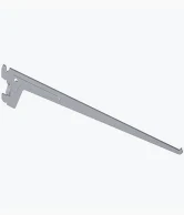 es ΒΡΑΧΙΟΝΑΣ ΡΑΦΙΟΥ "pro" 2 αγκ. Τ250 ΑΛΟΥΜ.