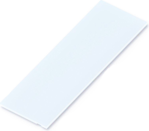 es ΡΑΦΙ ΜΕΤΑΛΛΙΚΟ l800 Τ300 ΛΕΥΚΟ