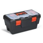 ΕΡΓΑΛΕΙΟΘΗΚΗ "ΕΚΟ" 22" ΜΑΥΡΗ / ΚΟΚΚΙΝΗ