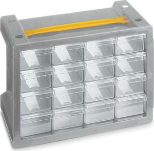 ΣΥΡΤΑΡΙΕΡΑ poker 16 ΓΚΡ 279Χ150Χ195mm