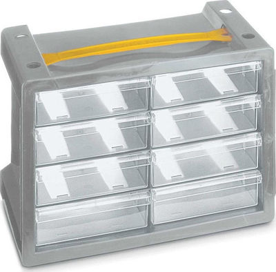 ΣΥΡΤΑΡΙΕΡΑ poker 8 ΓΚΡ 279Χ150Χ195mm 8 ΘΕΣ. ΣΥΡΤΑΡΙΕΡΑ poker 8 ΓΚΡ 279Χ150Χ195mm 8 ΘΕΣ.