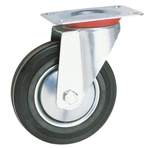 ΡΟΔΑ Φ 75mm με ΠΕΛΜΑ 84Χ72mm ΜΑΥ 50kgs