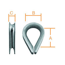 ΡΟΔΑΤΣΑ ΓΙΑ ΣΥΡΜ/ΣΧΟΙΝΟ 11mm 2τμχ(007900209av) ΓΑΛΒ