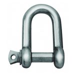 ΝΑΥΤΙΚΟ ΚΛΕΙΔΙ 6mm ΙΝΟΞ 1τμχ(007900778av)