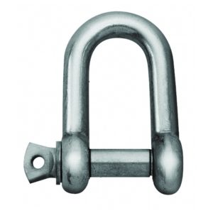 ΝΑΥΤΙΚΟ ΚΛΕΙΔΙ 6mm ΙΝΟΞ 1τμχ(007900778av)