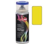 ΣΠΡΕΙ ΓΕΝ.ΧΡΗΣΗΣ 400ml ΚΙΤΡΙΝΟ ΦΩΤΕΙΝΟ (ral1016)