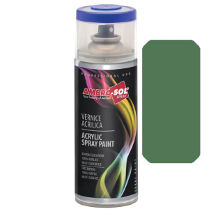 ΣΠΡΕΙ ΓΕΝ.ΧΡΗΣΗΣ 400ml ΧΑΚΙ (ral 6011)