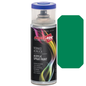 ΣΠΡΕΙ ΓΕΝ.ΧΡΗΣΗΣ 400ml ΠΡΑΣΙΝΟ traffic (ral 6024)