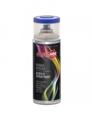 ΣΠΡΕΙ ΓΕΝ.ΧΡΗΣΗΣ 400ml ΔΙΑΦΑΝΕΣ ΜΑΤ