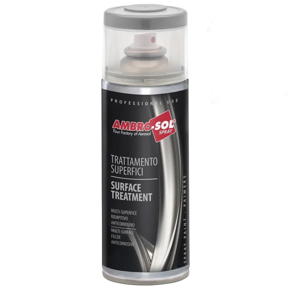 ΣΠΡΕΙ ΑΣΤΑΡΙ 400ml ΛΕΥΚΟ ΣΠΡΕΙ ΑΣΤΑΡΙ 400ml ΛΕΥΚΟ