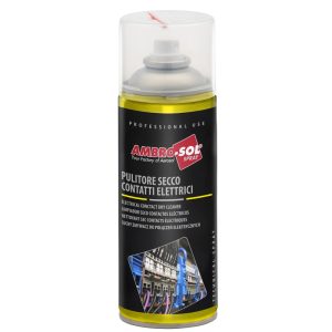 ΣΠΡΕΙ ΗΛΕΚΤΡΙΚΩΝ ΕΠΑΦΩΝ 400ml ambrosol