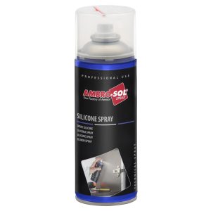 ΣΠΡΕΙ ΣΙΛΙΚΟΝΗΣ 400ml ambrosol