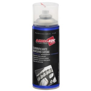 ambrosol ΣΠΡΕΙ ΛΙΠΑΝΤΙΚΟ ΑΛΥΣΙΔΑΣ 400ml