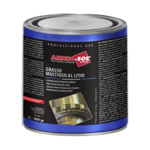 ambrosol ΓΡΑΣΟ ΛΙΘΙΟΥ 1 lt