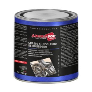 ambrosol ΓΡΑΣΟ ΜΟΛΥΒΔΑΙΝΙΟΥ 1 lt