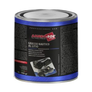 ambrosol ΓΡΑΣΟ ΝΑΥΤΙΛΙΑΣ 1 lt