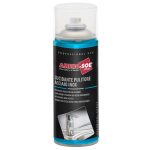 ΣΠΡΕΙ ΓΥΑΛΙΣΤΙΚΟ ΚΑΘΑΡ.ΙΝΟΞ ΕΠΙΦ. 400ml ambrosol