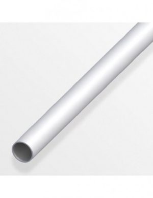 ΠΡΟΦΙΛ alu ΣΩΛΗΝΑΣ ΣΤΡΟΓΓΥΛΟΣ Φ10/1m ΑΣhmi