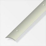 ΠΡΟΦΙΛ pvc ΤΟΞΟΕΙΔΗ ΕΝΩΣ.ΔΑΠ. ΒΙΔΩΤΟ 30Χ5mm/ 1m ΓΚΡ ΜΠΖ