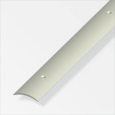 ΠΡΟΦΙΛ pvc ΤΟΞΟΕΙΔΗ ΕΝΩΣ.ΔΑΠ. ΒΙΔΩΤΟ 30Χ5mm/ 1m ΓΚΡ ΜΠΖ