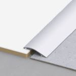 ΠΡΟΦΙΛ alu ΕΝΩΣΗΣ ΑΝΙΣΟΥΨΩΝ ΔΑΠΕΔΩΝ 1m, ΑΣ