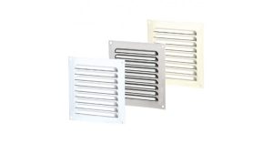 ΠΕΡΣΙΔΑ ΕΞΑΕΡΙΣΜΟΥ 200Χ200mm ΑΛΟΥΜ.με ΣΗΤΑ ΛΕΥΚΟ