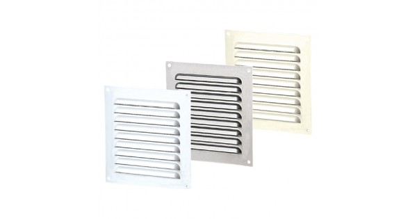 ΠΕΡΣΙΔΑ ΕΞΑΕΡΙΣΜΟΥ 125Χ125mm ΑΛΟΥΜ.με ΣΗΤΑ ΜΠΕΖ ΠΕΡΣΙΔΑ ΕΞΑΕΡΙΣΜΟΥ 125Χ125mm ΑΛΟΥΜ.με ΣΗΤΑ ΜΠΕΖ