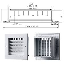 ΠΕΡΣΙΔΑ ΚΛΕΙΣΙΜΑΤΟΣ 250Χ150mm ΑΛΟΥΜ,ΔΙΠΛΕΣ ΓΡΙΛΙΕΣ