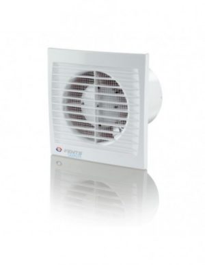 ΕΞΑΕΡΙΣΤΗΡΑΣ ΗΛΕΚΤΡ. Φ150 ΛΕΥΚΟΣ ΤΟΙΧΟΥ με ΠΕΡΣΙΔΑ