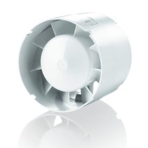 ΕΞΑΕΡΙΣΤΗΡΑΣ ΗΛΕΚΤΡ. Φ100 ΕΣΩΤΕΡΙΚΟΣ ΛΕΥΚΟΣ