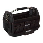 workpro ΤΣΑΝΤΑ ΕΡΓΑΛΕΙΩΝ 16'' ΑΝΟΙΧΤΗ με ΛΑΒΗ
