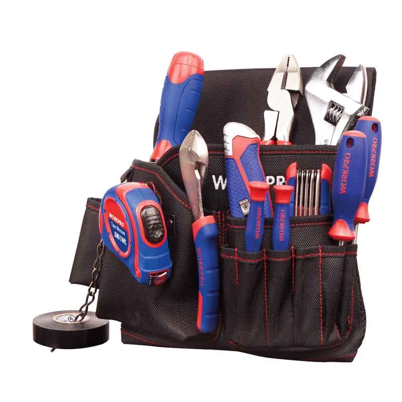 workpro ΖΩΝΗ ΕΡΓΑΛΕΙΩΝ 9θ/ 29χ27 wp281015 workpro ΖΩΝΗ ΕΡΓΑΛΕΙΩΝ 9θ/ 29χ27 wp281015