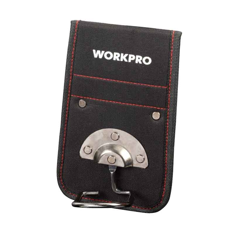 workpro ΘΗΚΗ ΖΩΝΗΣ ΓΙΑ ΣΦΥΡΙ wp281012 workpro ΘΗΚΗ ΖΩΝΗΣ ΓΙΑ ΣΦΥΡΙ wp281012