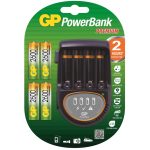 ΦΟΡΤΙΣΤΗΣ ΜΠΑΤΑΡΙΩΝ ΑΑ ΑΑΑ 2 5 h ΡΒΗ500 4Θεσ.