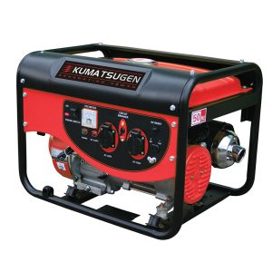 Η/Ζ ΒΕΝΖ/ΝΗΣ 3,5kva 6.5hp με avr gb3000 kumatsu